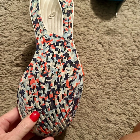 ASICS magic speed - Picture 3 of 5